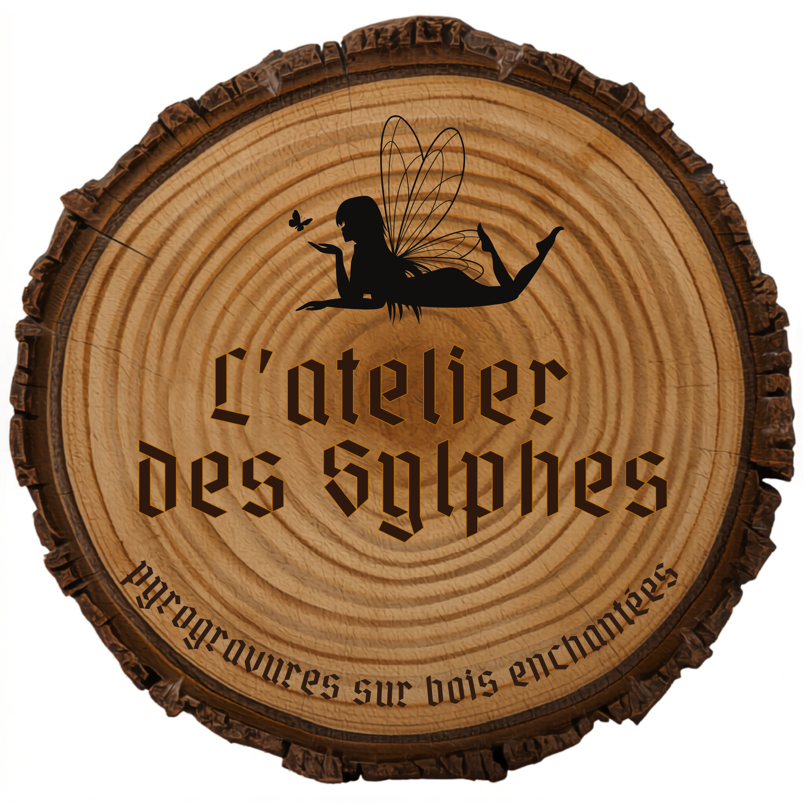 l'atelier des Sylphes