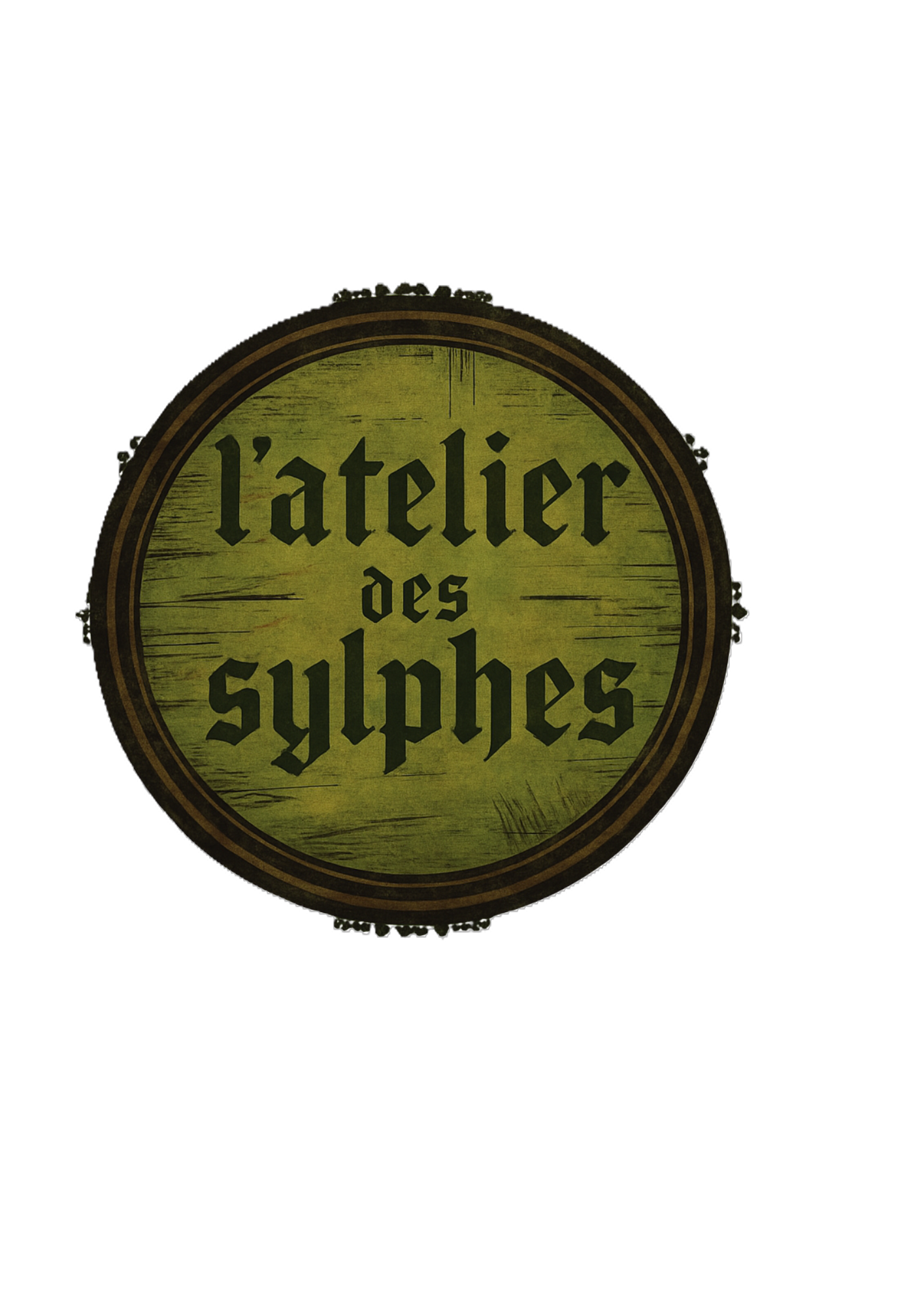 l'atelier des Sylphes