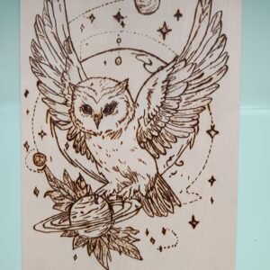 Chouette planétaire